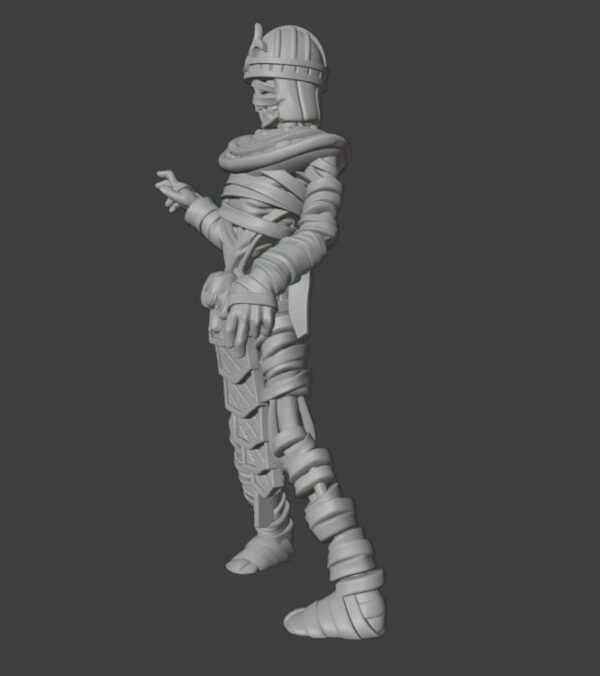 Mummy IV – Image 2