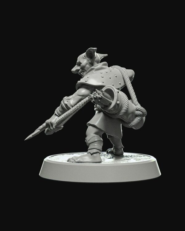 Goblin - Archer – Image 3