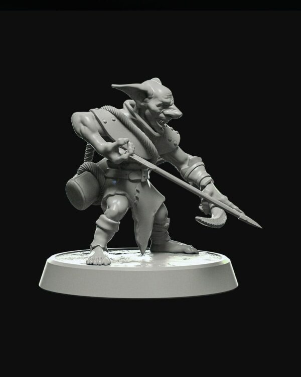 Goblin - Archer – Image 2