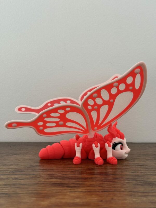 Betty butterfly – Image 4