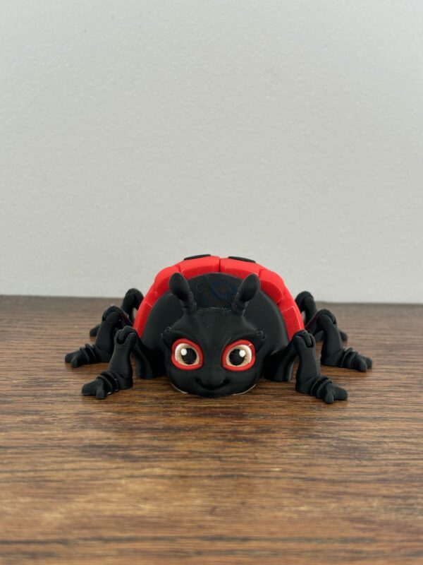 Lilly ladybug – Image 2