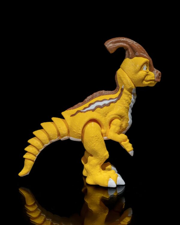 Parasaurolophus – Image 2