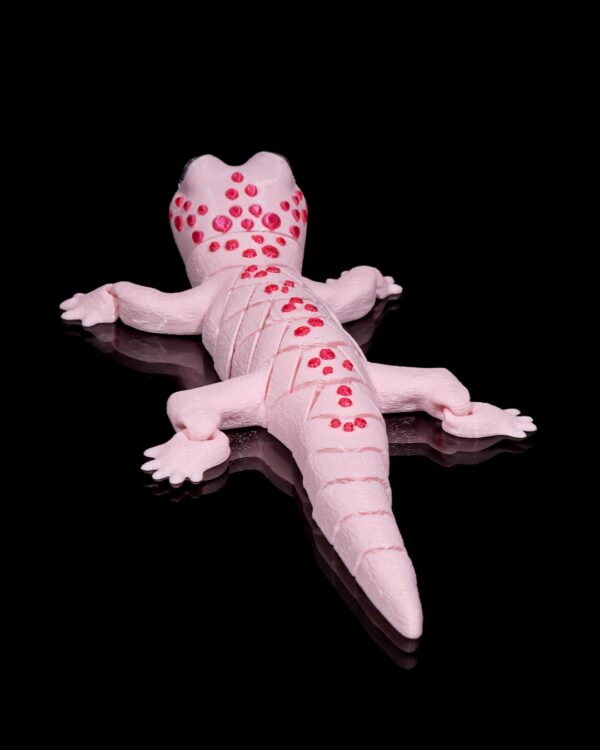 Gecko – Image 4