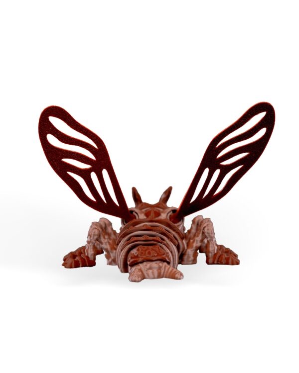 Larry cockroach – Image 6