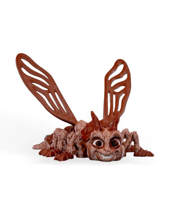 Larry cockroach – Image 4