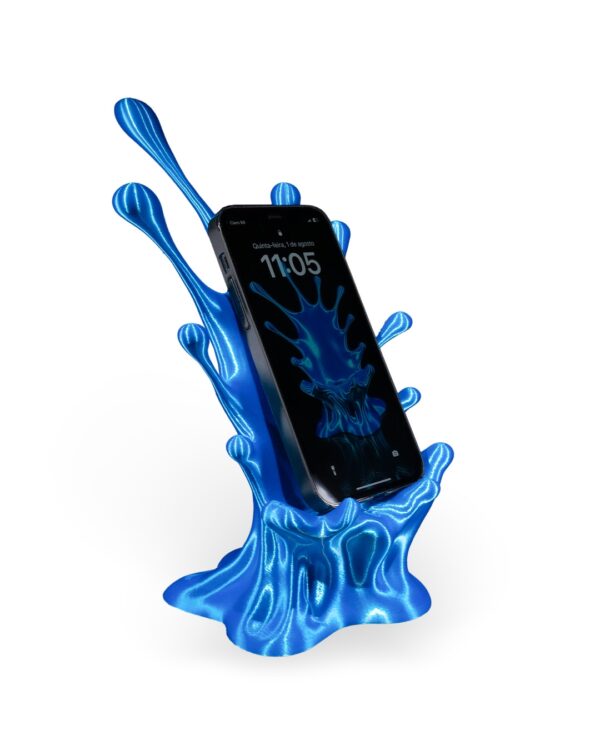 Support téléphone splash – Image 8