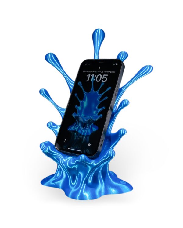 Support téléphone splash – Image 7