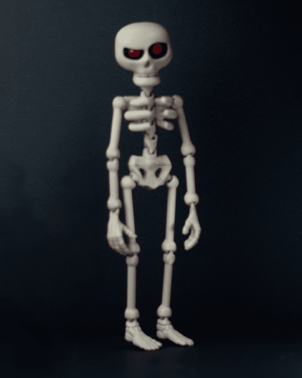 Skeleton