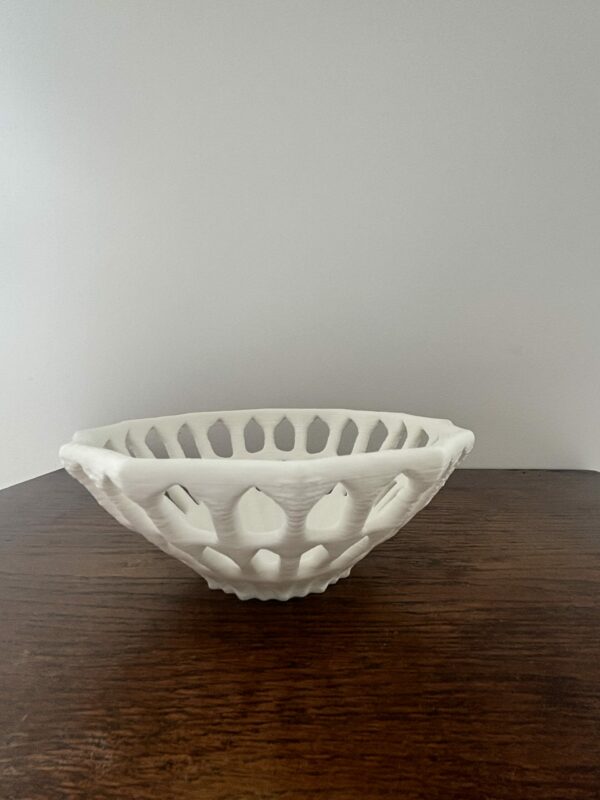 Spider candy bowl – Image 5