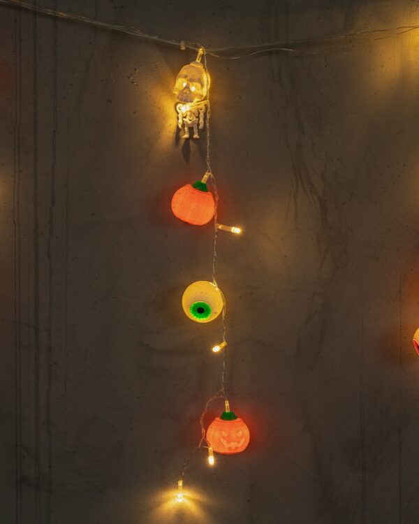 Halloween fairy light – Image 18