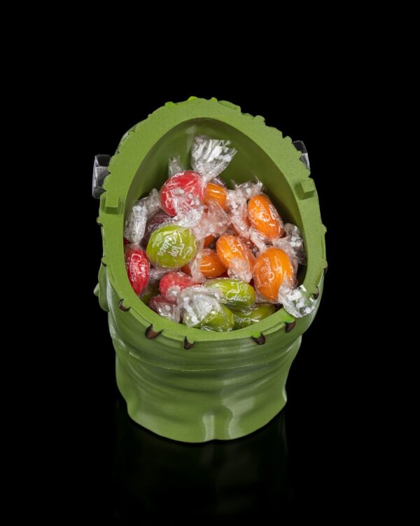 Fran-kandy-stein candy holder – Image 5