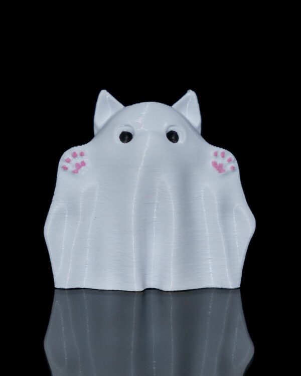 Ghost kitty – Image 3