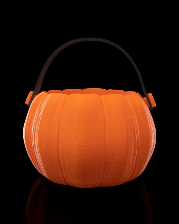 Walkin pumpkin candy holder – Image 4