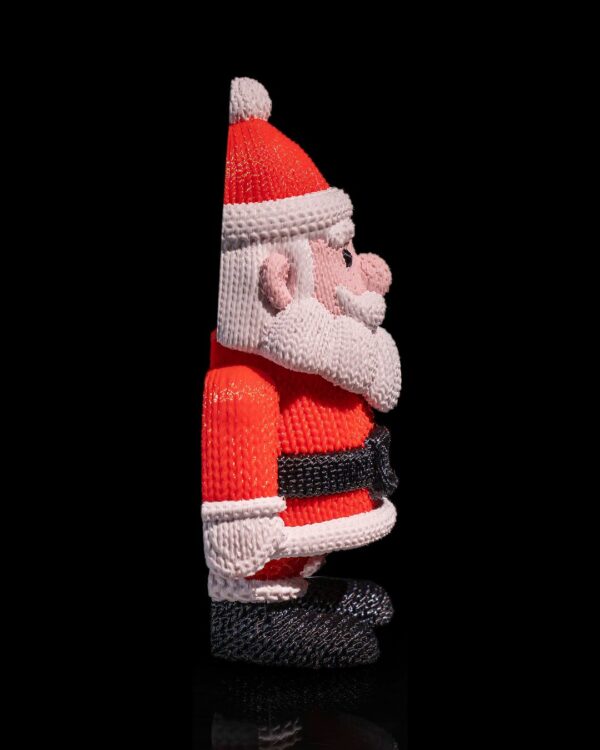 Hooked Santa – Image 3