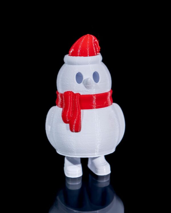 Snowman – Image 4