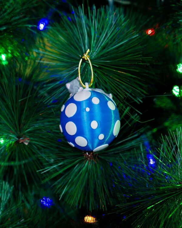 Christmas ornament – Image 4