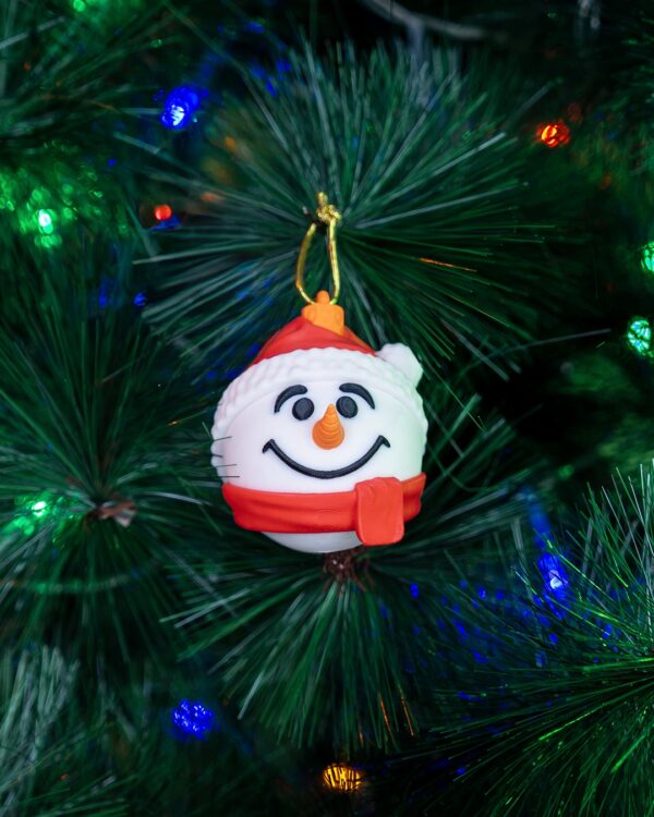 Christmas ornament – Image 3